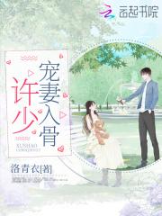 许少宠妻入骨 洛青衣