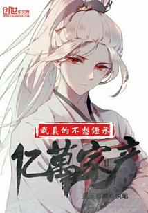 我真不想继承家产txt