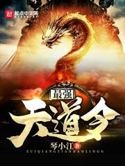 最强天道主宰