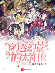穿透幻影的太阳 动漫 2013
