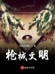 枪炮文明