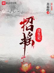 招摇浮生若梦里在线阅读