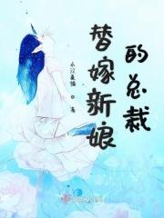 替嫁新娘的总裁是谁