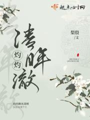灼灼眼中卿