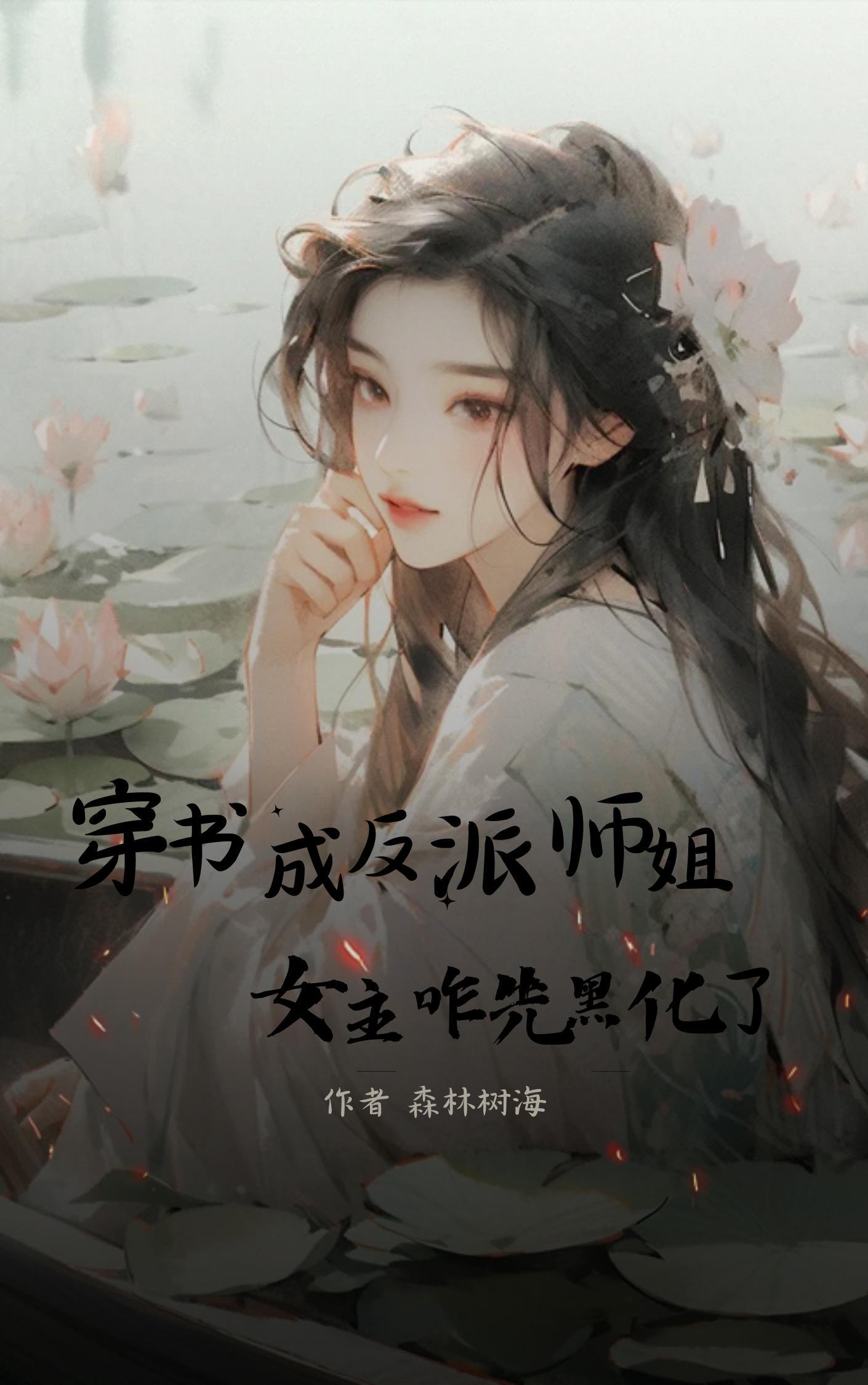 女主穿成反派师尊