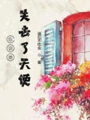 你说她失去了天使什么意思