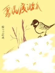 雪泥鸿爪下