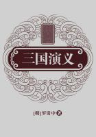三国演义读后感400字