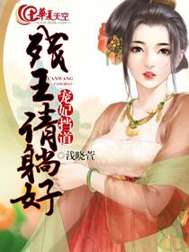 残王宠妃无度