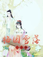 落梅雪乱