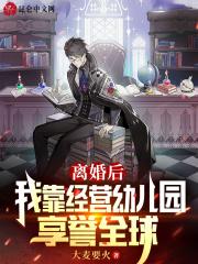 我靠离婚火遍娱乐圈txt