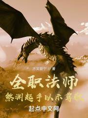 全职法师跳入煞渊