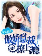 专宠霸道妻免费漫画下拉式