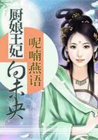 厨娘医妃免费阅读全文