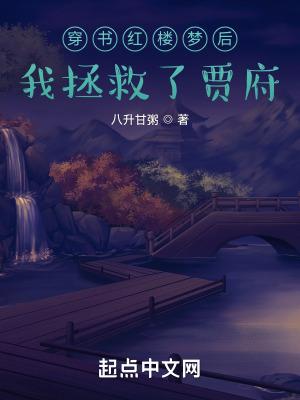 拯救红楼梦中的一个人物