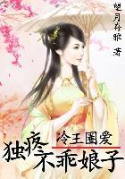 娘子腹黑夫之过