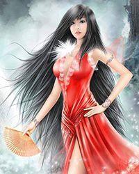 鉴宝女专家