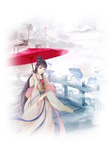 柳絮白居易解释