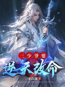 主人公三少爷
