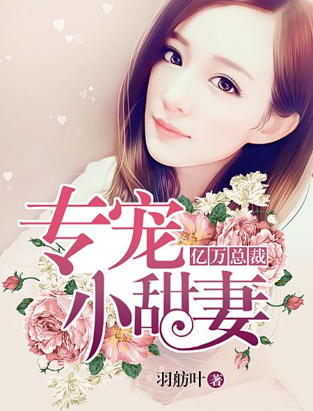 亿万豪宠总裁的专属甜