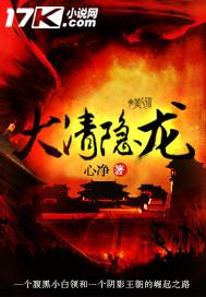 大清隐龙有声