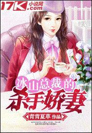 冰山总裁的冷妻