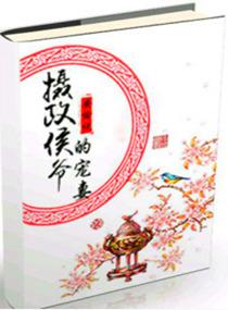 摄政王爷娇宠妃免费阅读
