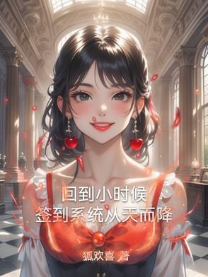 穿越回到自己小时候的