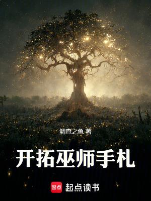 开拓巫师手札起点