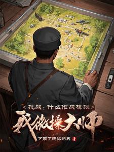 抗战模拟器
