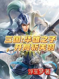 三国虎牢关之战