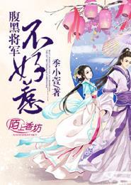 腹黑将军太会撩人