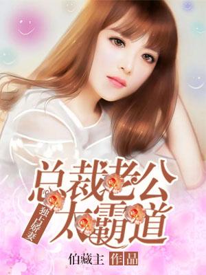 独宠娇妻总裁老公放肆爱免费阅读全文