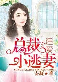 总裁追妻休要逃