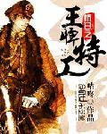 抗战之王牌特工