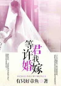 我许君十年等待是什么意思