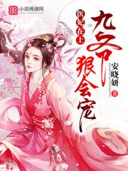 九爷医妃难驯