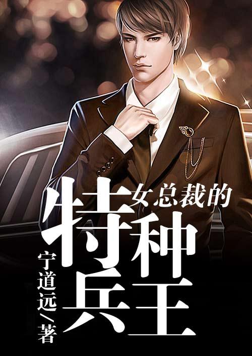 女总裁的特种兵王阅读