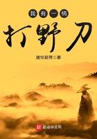 我有一柄打野刀天籁