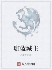 珈蓝集团有限公司