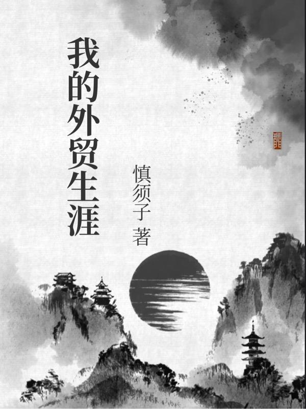 我的外贸生涯免费阅读