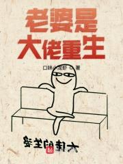 我老婆是重生大佬女主角