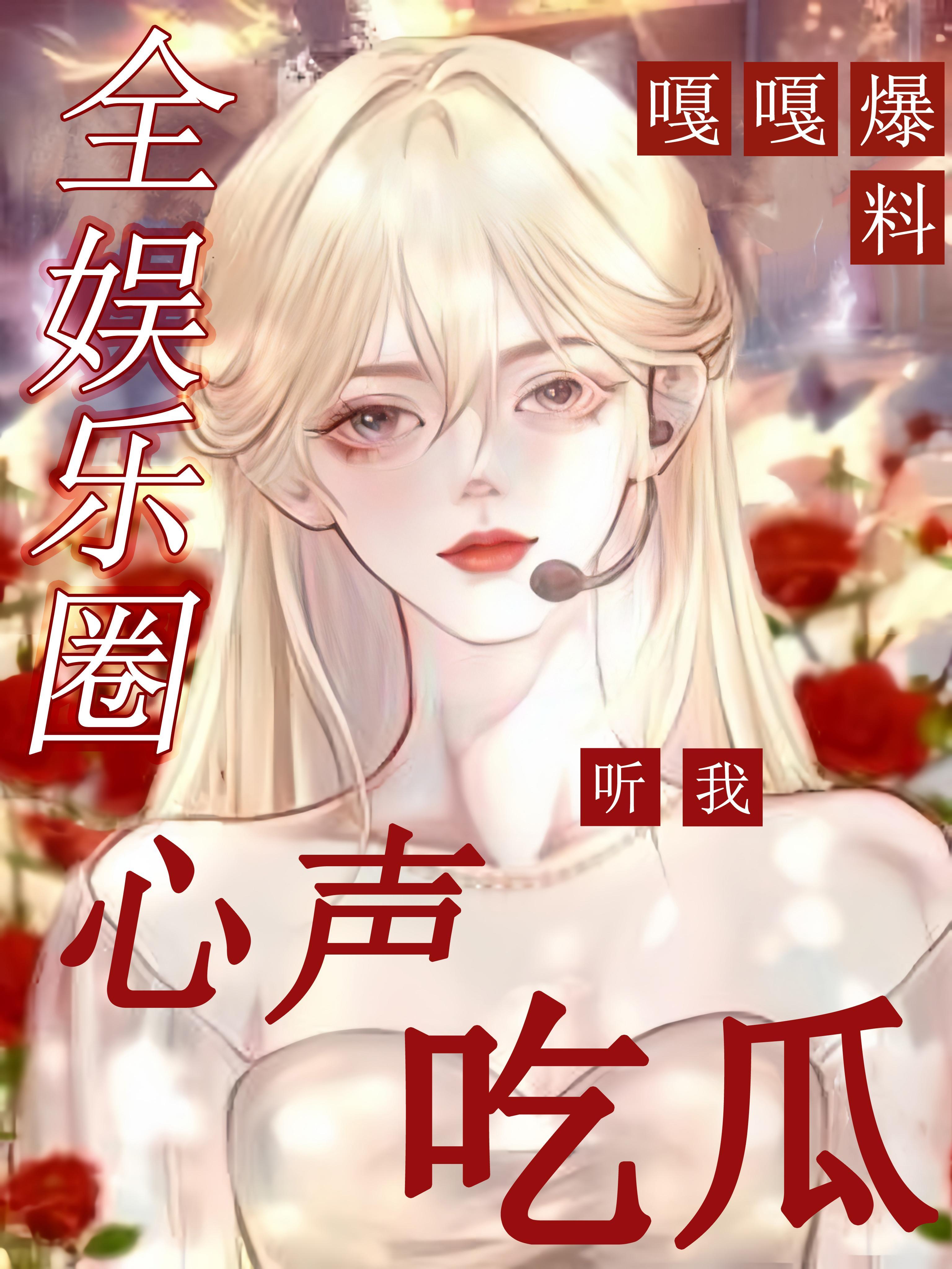 娱乐圈吃瓜汇总421页