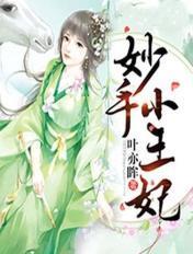 妙手小王妃全文免费阅读