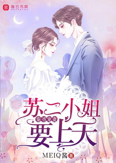 秦家二小姐