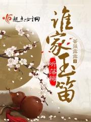 谁家玉笛暗飞声后一句