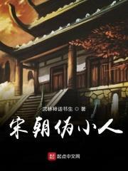 宋朝小人物