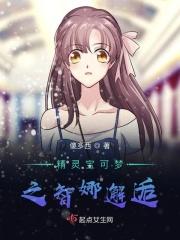 神奇宝贝之智娜之爱